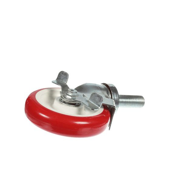 Garland 4512219 Swivel Caster - D.R. W/Brake (GL4512219) Each