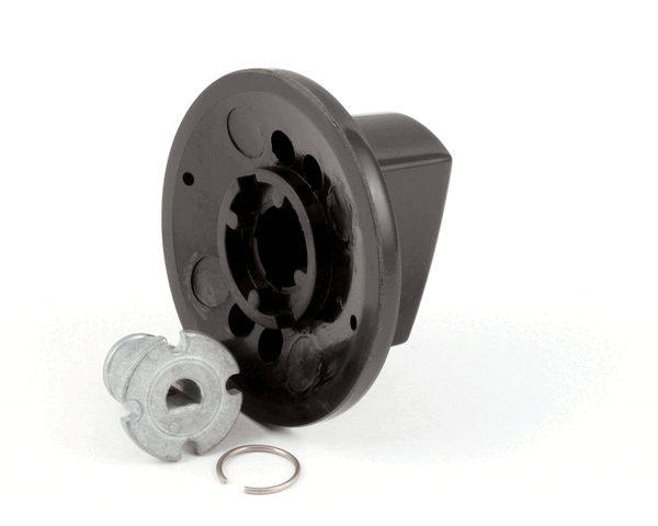 Garland 4512224 Univ.Dial Kit Elec.-No Inserts (GL4512224) Each