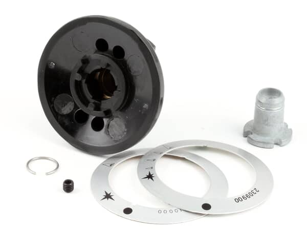 Garland 4512225 Uni.Dial Kit Gd/Stw-Ff C/W Ins (GL4512225) Each