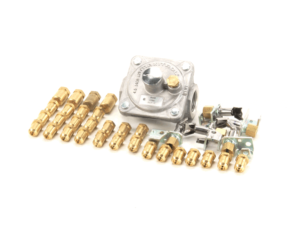 Garland 4516398 Conversion Kit Sx Ranges Nat (GL4516398) Each