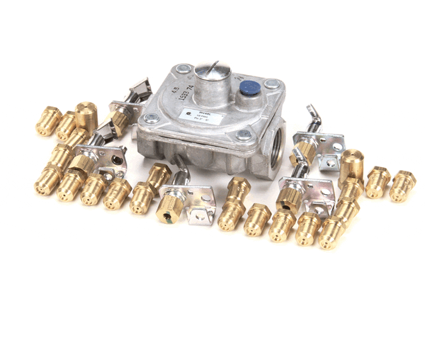 Garland 4516399 Conversion Kit, Ng To Lp (GL4516399) Each