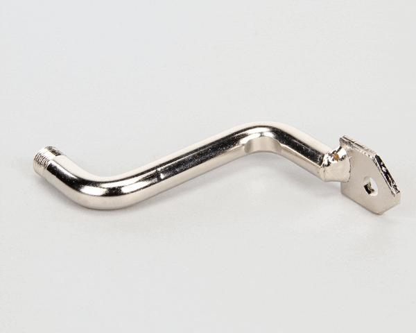 Garland 4516744 Rack Handle Assembly Plated (GL4516744) Each