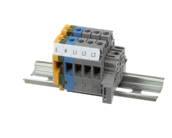 Garland 4516982 Terminal Block, 10Mm (GL4516982) Each