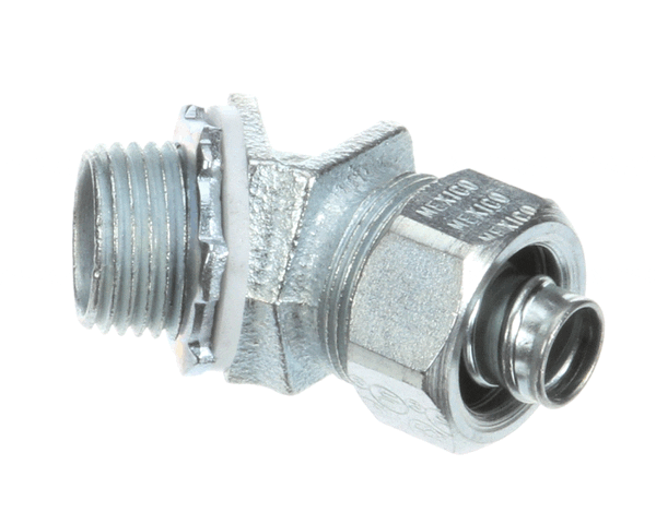 GARLAND 4517021 3/8 CONNECTOR, 45 DEG (GL4517021) Each