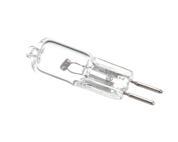 GARLAND 4517905 BULB, HALOGEN 50W 24V CLR (GL4517905) Each