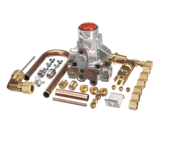 Garland 4518689 Safety Valve Conversion Kit C/ (GL4518689) Each