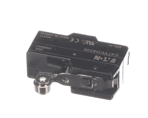 Garland 4519715 Switch-Micro-Hi Temp High Curr (GL4519715) Each