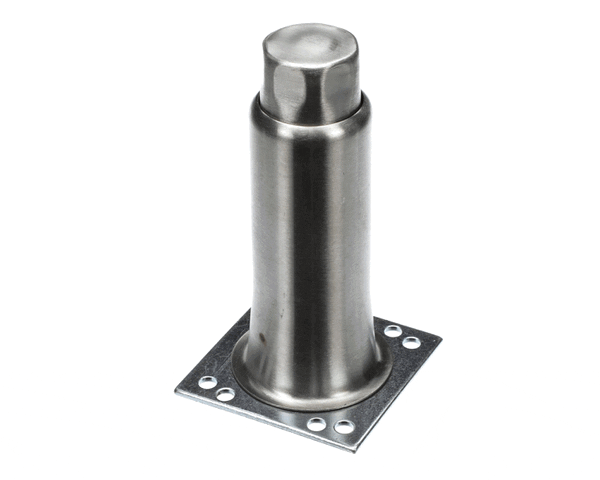 Garland 4519723 6In Ss Leg Assembly (GL4519723) Each