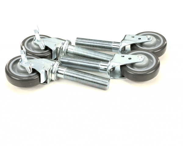 Garland 4520677 Kit, Casters (GL4520677) Each
