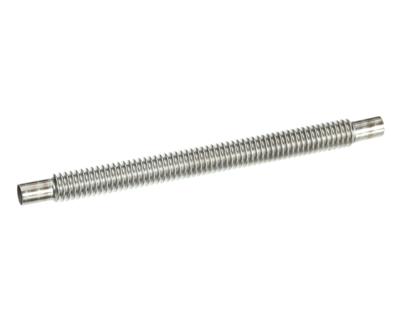 GARLAND 4520720 7/16 FLEX S/S TUBE, 7.5 LONG, (GL4520720) Each