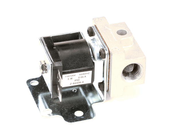 Garland 4521194 Solenoid Valve W Bracket (GL4521194) Each