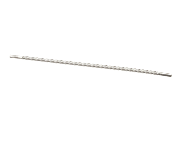 Garland 4521446 1/4 S/S Flex Tube 12Long-Valve (GL4521446) Each