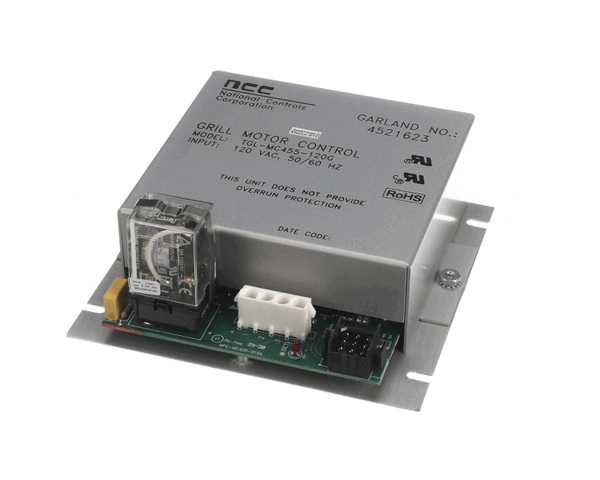 Garland 4521623 Motor Speed Control (Rohs) (GL4521623) Each