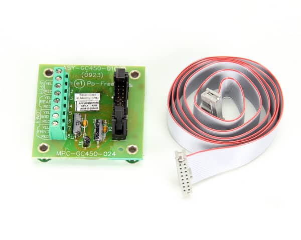 Garland 4521624 Tcouple Board Assembly (Rohs) (GL4521624) Each