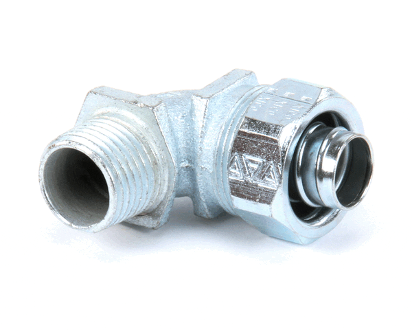 GARLAND 4521709 1-2IN CONNECTOR, 90 (GL4521709) Each