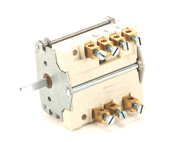 Garland 4522162 Switch E G O 3-Heat High Volta (GL4522162) Each
