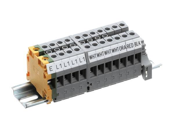 Garland 4522188 Terminal Block Mwe/G3 Producti (GL4522188) Each