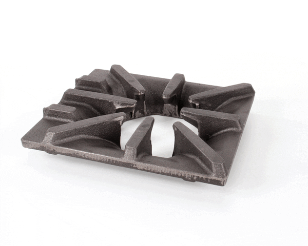 Garland 4522268 Open Top Grate - Usr (GL4522268) Each
