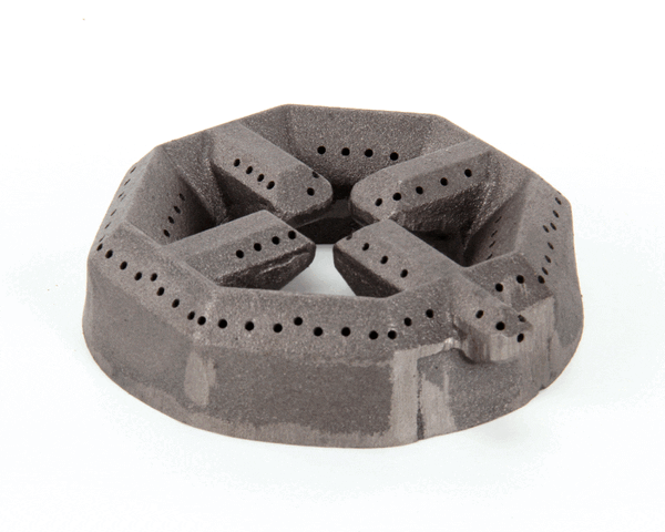 Garland 4522271 Open Burner Head - Usr (GL4522271) Each