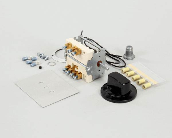Garland 4522275 Switch Replacement Kit For G20 (GL4522275) Each
