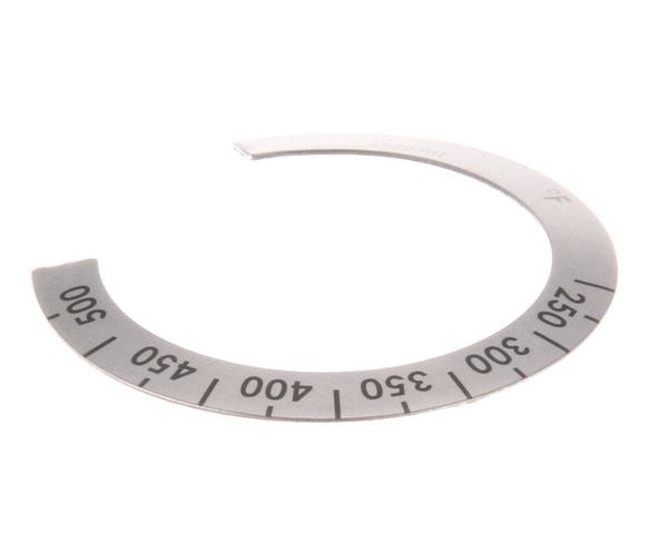 Garland 4522301 Oven Top Knob Dial Deg F-Usr (GL4522301) Each