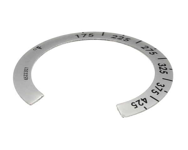 Garland 4522307 Griddle Top Knob Dial Degf -Us (GL4522307) Each