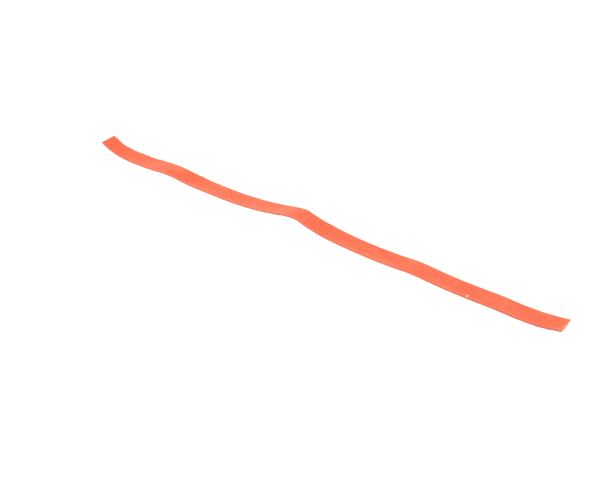 GARLAND 4522581 1/16 SILICONE GASKET (GL4522581) Feet