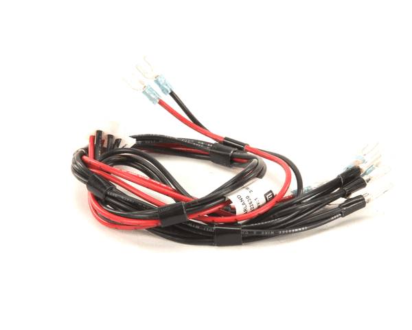 Garland 4522630 Mwe Relay Harness Delta Mwe1W/ (GL4522630) Each