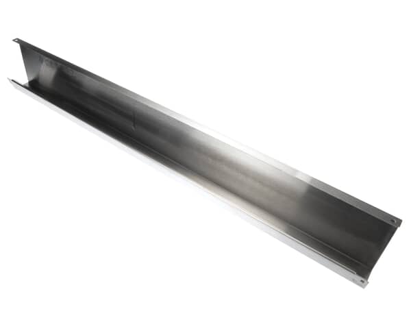 Garland 4523072 Garland 900 Front Rail (GL4523072) Each