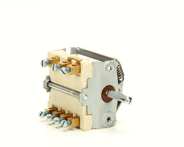 Garland 4523164 Switch 3-Heat C-Csa-Us (GL4523164) Each