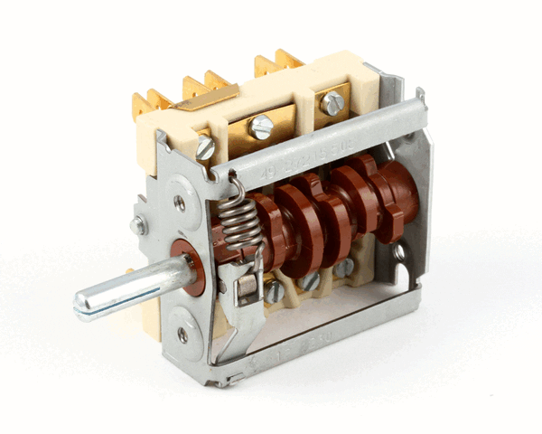 Garland 4523166 Switch 6-Heat C-Csa-Us (GL4523166) Each