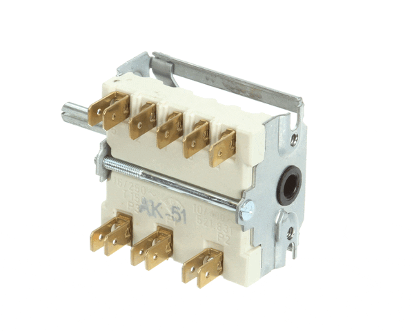 Garland 4523167 Switch 6-Heat-Ce (GL4523167) Each
