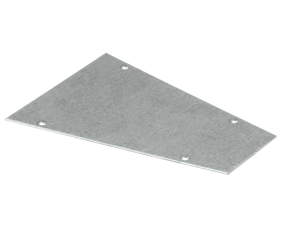 Garland 4523219 Grease Chute Rear Plate (GL4523219) Each