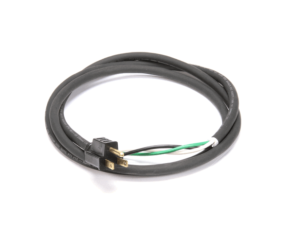 Garland 4523400 Power Cord 6Ft.3/18Ga. 10Amp S (GL4523400) Each