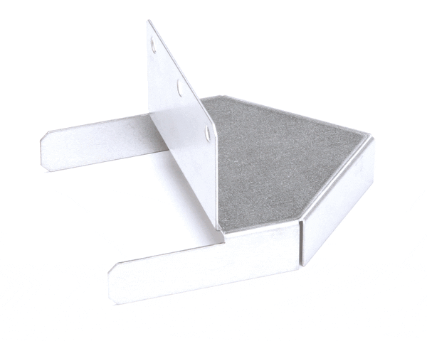 Garland 4523499 Oven Control Top Shield (GL4523499) Each