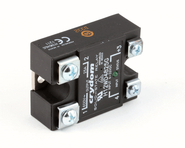 GARLAND 4524082 KIT, RELAY (GL4524082) Each