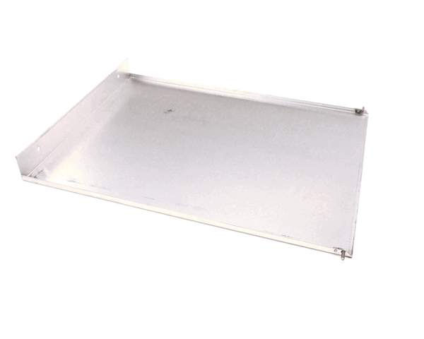 Garland 4524648 Broiler Rack Drip Shield Assembly (GL4524648) Each