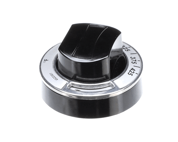 Garland 4524672 Thermostat Griddle Knob Assembly - Deg. (GL4524672) Each
