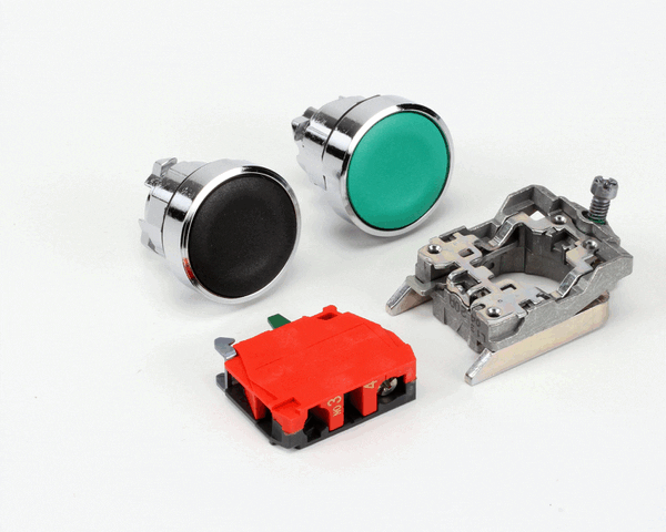 Garland 4524676 Kit,Full(Both Pushbuttons) (GL4524676) Each