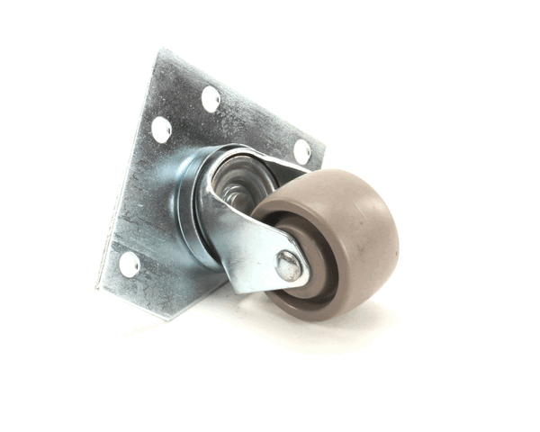 Garland 4524736 Kit, Caster,(2) 3Swivel W/O Br (GL4524736) Each