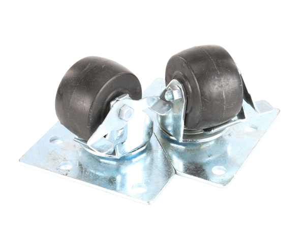 Garland 4524737 Kit, Caster,(2) 3Swivel W/Brak (GL4524737) Each
