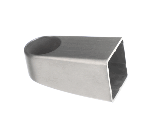 Garland 4524910 Sunfire Handle End Alum (GL4524910) Each