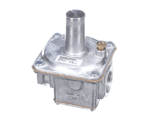 Garland 4525049 Reg 1 Iso Nat Gas Ce (GL4525049) Each