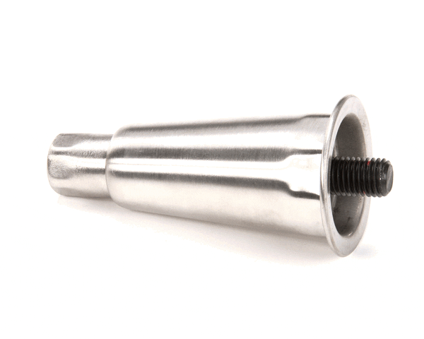 Garland 4525074 Adjustable Leg - Ss Shell Zinc Bulle (GL4525074) Each