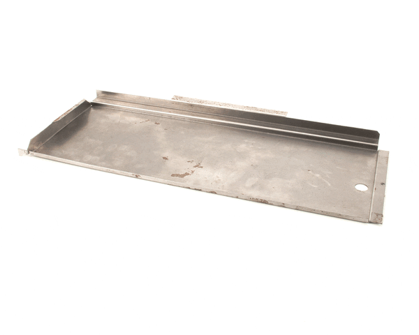 Garland 4525084 Baffle Pan 20W Rt (GL4525084) Each