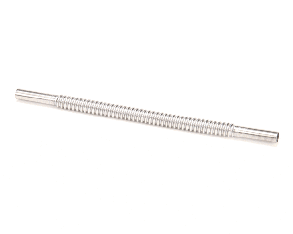 GARLAND 4525331 1/4 S/S FLEX TUBE 6LONG (GL4525331) Each
