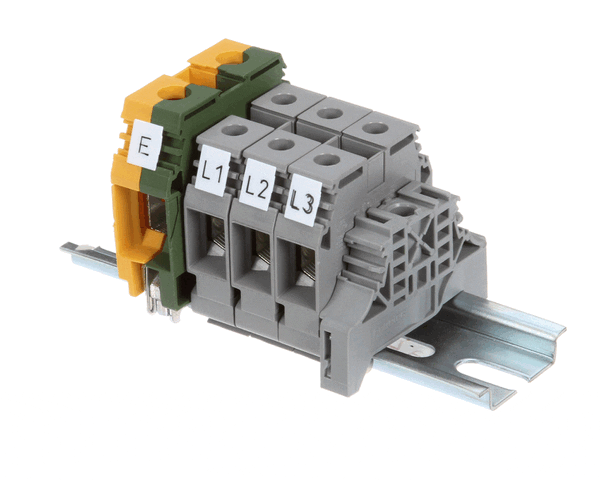 Garland 4525397 Terminal Block 208/220/ 240V (GL4525397) Each