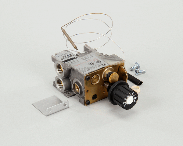 Garland 4525399 Thermostat Griddle Sit Assembly (GL4525399) Each
