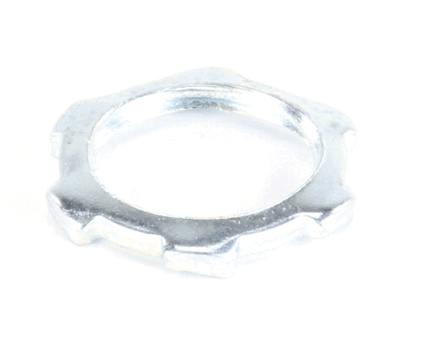 GARLAND 4525424 CONDUIT LOCKNUT, 1/2 STEEL (GL4525424) Each