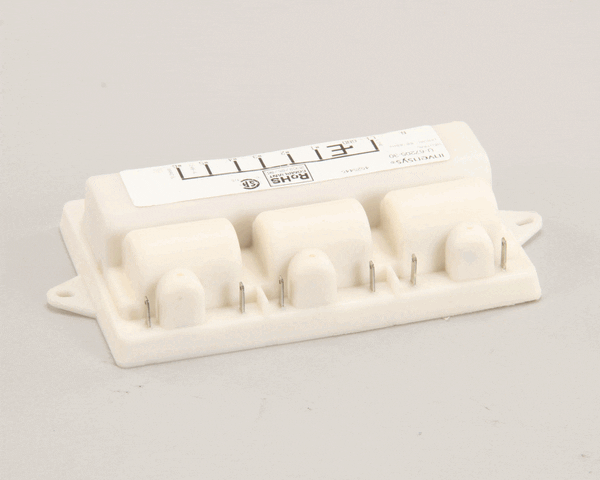 Garland 4525445 Module, Spark Ignition 6 Burne (GL4525445) Each
